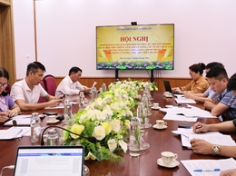 UBND XÃ HÒA XÁ TRIỂN KHAI NHIỆM VỤ TỔ CHỨC KỲ THI TUYỂN SINH VÀO LỚP 10 THPT NĂM HỌC 2026-2027 VÀ THI TỐT NGHIỆP THPT NĂM HỌC 2025-2026.