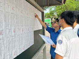 Phường Hà Đông đảm bảo các điều kiện cho Kỳ thi tuyển sinh vào lớp 10 THPT năm học 2026–2027