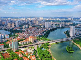 Luật Thủ đô