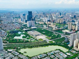 Luật Thủ đô năm 2026: Phát huy dân chủ từ cơ sở