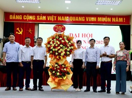 Hợp tác xã Dịch vụ nông nghiệp Sơn Đồng tổng kết hoạt động sản xuất kinh doanh năm 2025