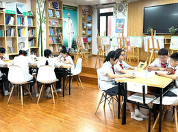 Ý nghĩa không gian văn hóa Hồ Chí Minh trong trường học