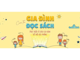 Phú Nghĩa phát động Cuộc thi “Gia đình đọc sách - Phát triển tủ sách gia đình kết nối yêu thương” lần thứ II năm 2026