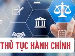 Thông báo về việc công khai danh mục thủ tục hành chính thuộc thẩm quyền giải quyết của UBND cấp xã trên địa bàn thành phố Hà Nội