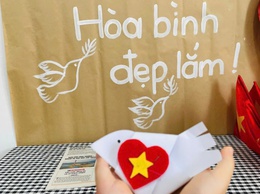 TRƯỜNG MẦM NON LIÊN NINH HƯỚNG VỀ KỶ NIỆM 136 NĂM NGÀY SINH CHỦ TỊCH HỒ CHÍ MINH (19/5/1890 – 19/5/2026)
