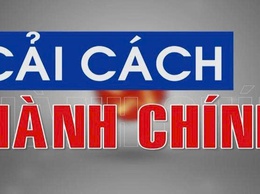 Đẩy mạnh công tác tuyên truyền nhằm nâng cao nhận thức của cán bộ, đảng viên và Nhân dân về vai trò, ý nghĩa của cải cách hành chính gắn với chuyển đổi số và Đề án 06 của Chính phủ.
