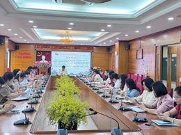 Đánh giá hiệu quả áp dụng, khả năng nhân rộng các sáng kiến ngành giáo dục phường Hà Đông năm học 2025–2026