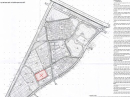 Phường Long Biên triển khai lấy ý kiến điều chỉnh cục bộ quy hoạch Dự án nhà ở xã hội cao tầng Bảo Ngọc