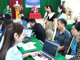 VẬN HÀNH MÔ HÌNH 