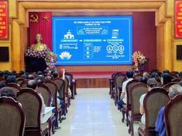 Phường Tây Hồ: Quyết liệt xử lý vi phạm, nâng cao hiệu quả quản lý an toàn thực phẩm
