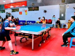 Phường Ô Chợ Dừa xây dựng môi trường an toàn, lành mạnh cho trẻ em
