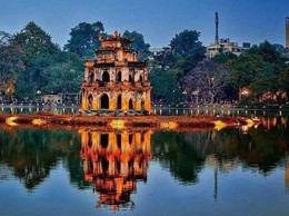 Quy hoạch tầm nhìn 100 năm: Bước chuyển trong tư duy phát triển Thủ đô