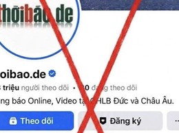GIÁO DỤC Ý THỨC - RĂN ĐE HÀNH VI BÌNH LUẬN TIÊU CỰC TRÊN MẠNG XÃ HỘI