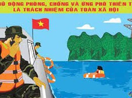 BÀI TUYÊN TRUYỀN