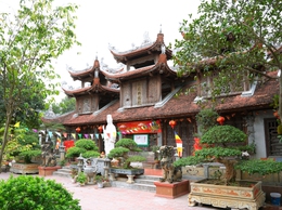 XÃ ĐẠI THANH ĐẨY MẠNH CHUYỂN ĐỔI SỐ TRONG BẢO TỒN, PHÁT HUY GIÁ TRỊ DI TÍCH LỊCH SỬ – VĂN HÓA – CÁCH MẠNG