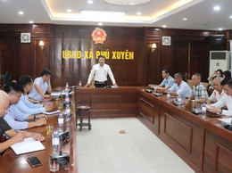 Hội nghị hướng dẫn triển khai Chương trình OCOP năm 2026