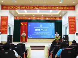Xã Sơn Đồng tổ chức hội nghị tuyên truyền, phổ biến chính sách BHXH, BHYT đối với hộ kinh doanh