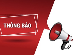 Lịch công tác tuần 21/2026 của UBND xã Gia Lâm