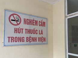 Tổ chức các hoạt động hưởng ứng Ngày thế giới không thuốc lá 31/5