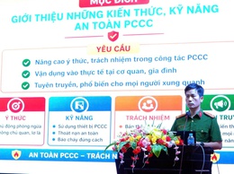 TUYÊN TRUYỀN