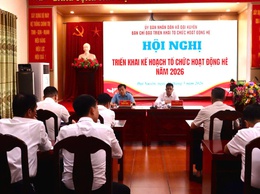 Đại Xuyên triển khai kế hoạch tổ chức hoạt động hè cho học sinh năm 2026