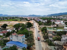 Dự án cải tạo nâng cấp Quốc lộ 6 Ba La – Xuân Mai: Đòn bẩy phát triển đô thị cho Xuân Mai