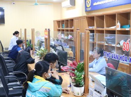 Xã Quảng Bị triển khai thực hiện Chỉ thị 09 của Thành ủy Hà Nội về siết chặt kỷ luật, kỷ cương công vụ