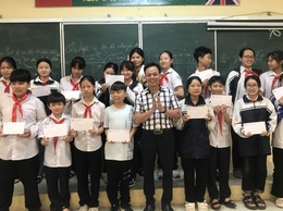 Gia đình ông Nguyễn Tiến Nam – Điểm sáng trong phong trào xây dựng gia đình văn hoá tại xã Phúc Lộc