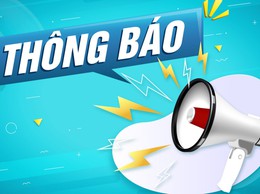 THÔNG BÁO VỀ VIỆC ĐIỀU CHỈNH THỜI GIAN THU GOM, VẬN CHUYỂN RÁC THẢI SINH HOẠT TRÊN ĐỊA BÀN PHƯỜNG BA ĐÌNH