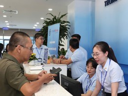 Đẩy mạnh số hóa trong cải cách hành chính để phục vụ người dân tốt hơn