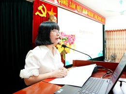 SƠN TÂY TỔ CHỨC BỒI DƯỠNG KIẾN THỨC, KỸ NĂNG CÔNG TÁC TÔN GIÁO CHO ĐỘI NGŨ CÁN BỘ, ĐẢNG VIÊN