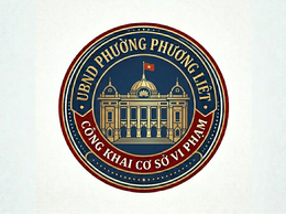 PHƯỜNG PHƯƠNG LIỆT: CÔNG KHAI CƠ SỞ VI PHẠM QUY ĐỊNH TRONG LĨNH VỰC KHÁM BỆNH, CHỮA BỆNH TRÊN ĐỊA BÀN