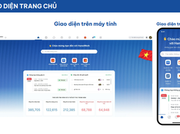 Ban Thường vụ Đảng ủy xã Hát Môn tổ chức Hội nghị trao đổi kỹ năng, thực hành ứng dụng nền tảng số HanoiWork trong thực thi công vụ.