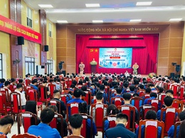 Xã Hát Môn ra mắt Fanpage “Diễn đàn việc làm”, kết nối tuyển dụng và hỗ trợ khởi nghiệp