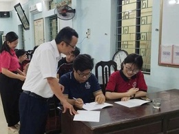 ĐẢNG BỘ XÃ DÂN HÒA QUYẾT TÂM HOÀN THÀNH CHỈ TIÊU KẾ HOẠCH PHÁT TRIỂN ĐẢNG VIÊN NĂM 2026