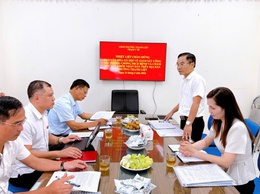Phường Thanh Liệt chủ động nâng cao hiệu quả công tác phòng chống dịch bệnh và chăm sóc sức khỏe cộng đồng