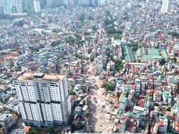 Bài học từ một 
