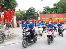 Phường Dương Nội phát động hưởng ứng Ngày ASEAN phòng chống sốt xuất huyết