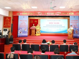 Phường Xuân Phương ra mắt mô hình truyền thông trực tuyến hỗ trợ giải đáp thủ tục hành chính
