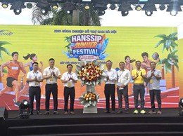 HANSSIP SUMMER 2026: Kết nối cộng đồng, lan tỏa cơ hội phát triển tại Đại Xuyên