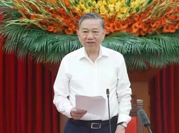 Kết luận của Tổng Bí thư, Chủ tịch nước về tổng kết 100 năm Đảng lãnh đạo cách mạng Việt Nam và 40 năm thực hiện Cương lĩnh
