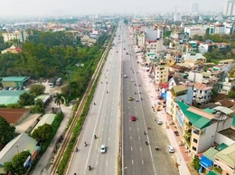 Dự án Quốc lộ 1A gần 162.000 tỷ đồng: Người dân đề xuất phương án đề bù
