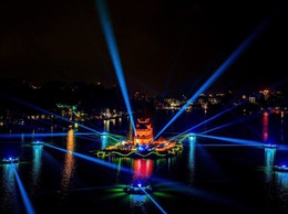 Hà Nội phát triển kinh tế đêm, gắn với đột phá khoa học công nghệ và chuyển đổi số