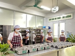 CÔ NUÔI VŨ THỊ THOA: NGƯỜI GIỮ 