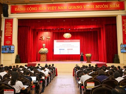 Bồi dưỡng nâng cao năng lực xử lý tình huống thực tiễn cho cán bộ cơ sở