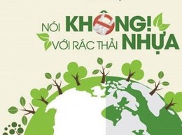 UBND phường Thanh Liệt tăng cường công tác quản lý chất thải nhựa và triển khai lộ trình giảm phát thải nhựa trên địa bàn