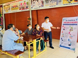 Chủ động triển khai phòng, chống virus Hanta trong tình hình mới