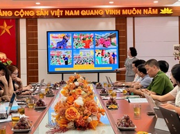 Hiệu quả từ những bước chân giám sát sâu sát môi trường giáo dục