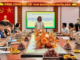 “Đồng bộ, thực chất, hiệu quả: Long Biên giám sát triển khai Nghị quyết 57 gắn với năm học mới”