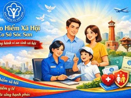 Danh sách chi tiết các đơn vị chậm đóng BHXH, BHYT, BHTN trên địa bàn xã Kim Anh